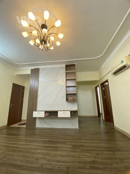 Hiếm nhà chung cư Víp Bán Đảo Linh Đàm DT 76.3m2 3 Ngủ Giá bán 2.560 tỷ
