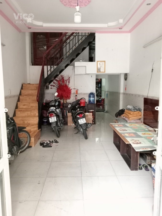 Bán Nhà Nguyễn Đỗ Cung, Tân Phú 70m2 giá 5,7 tỷ