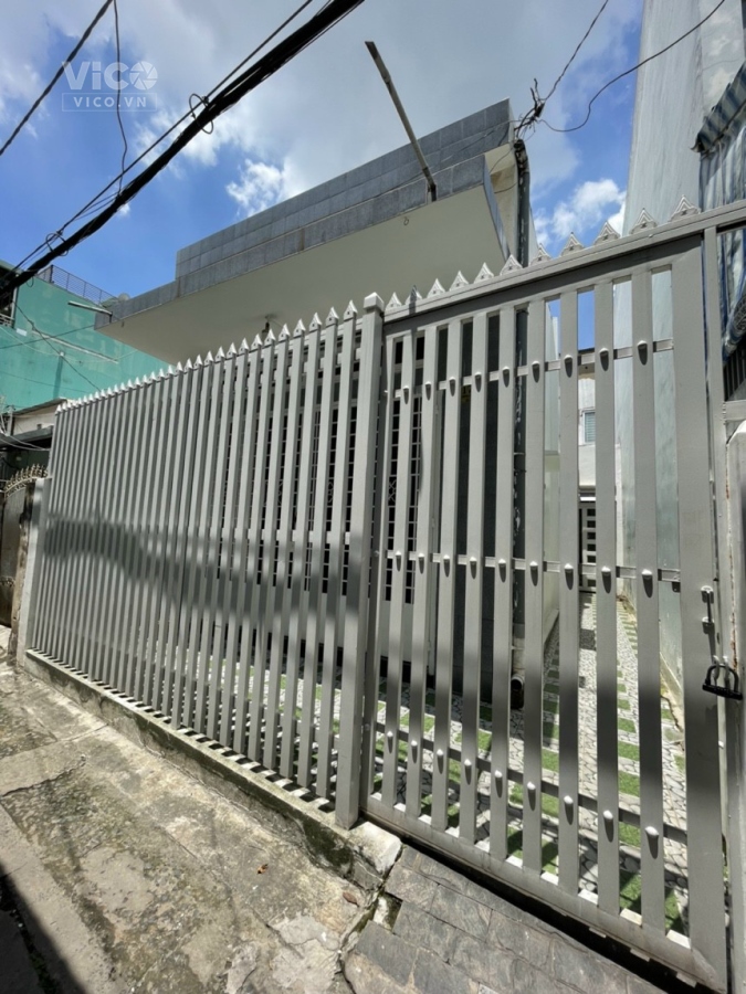 Bán nhà 5,5x15m Lê Đức Thọ Gò Vấp, 82m2 chỉ 4,39 tỷ