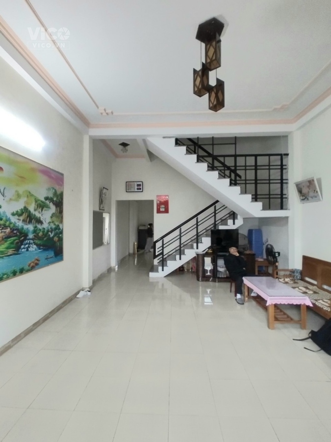 BÁN NHÀ ĐẸP TT SƠN TRÀ mặt phố, DT 80m2 đường 5m5 0396232575