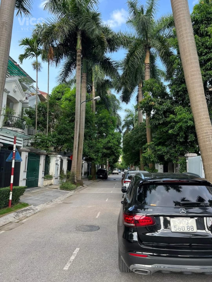 Bán Biệt Thự Ciputra 39,5 tỷ 0909858789