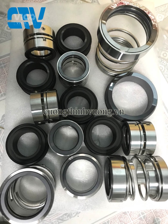 Phớt máy bơm công nghiệp uy tín, chất lượng nhất tại Hà Nội