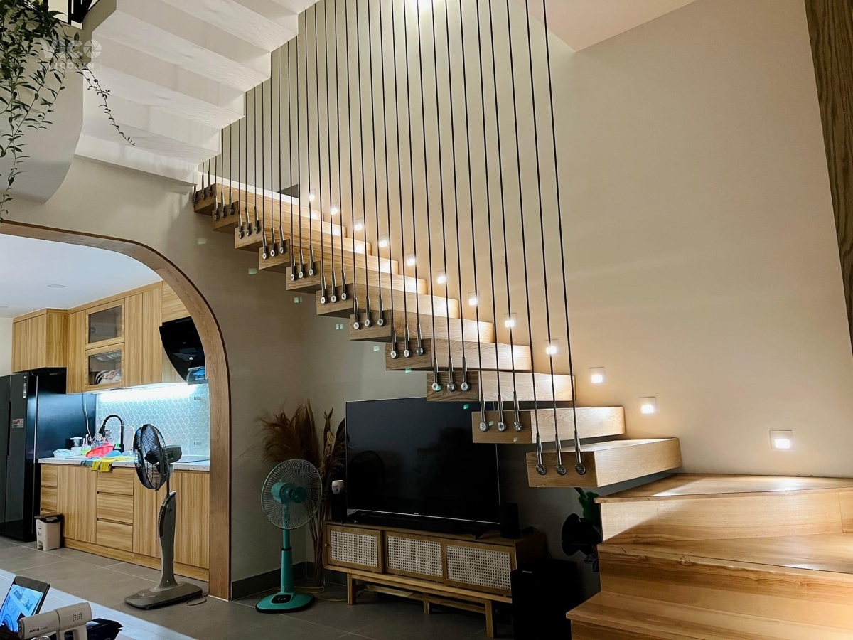 Gấp bán nhà đường Quang Trung, HXH, vị trí đắt địa, 9 tỷ 25, Gò Vấp