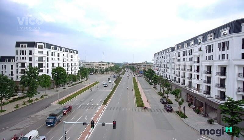 Liền Kề KĐT Văn Phú, Mặt Đường Đôi, Phân Lô, Kinh Doanh Đỉnh, 90m2, 4 Tầng, MT 5m, 16 Tỷ 5