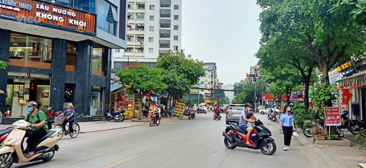 Chỉ hơn tỷ có nhà và hộ khẩu Hà Nội Trong vòng 1 nốt nhạc