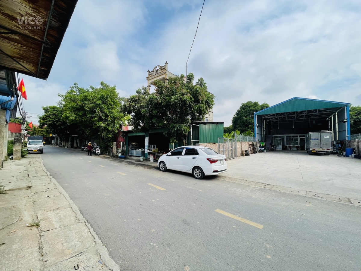 Gia đình có việc cần bán gấp 125m2 đất Mai Đình Sóc Sơn Hà Nội ( gần sân bay và QL3 ) giá thấp