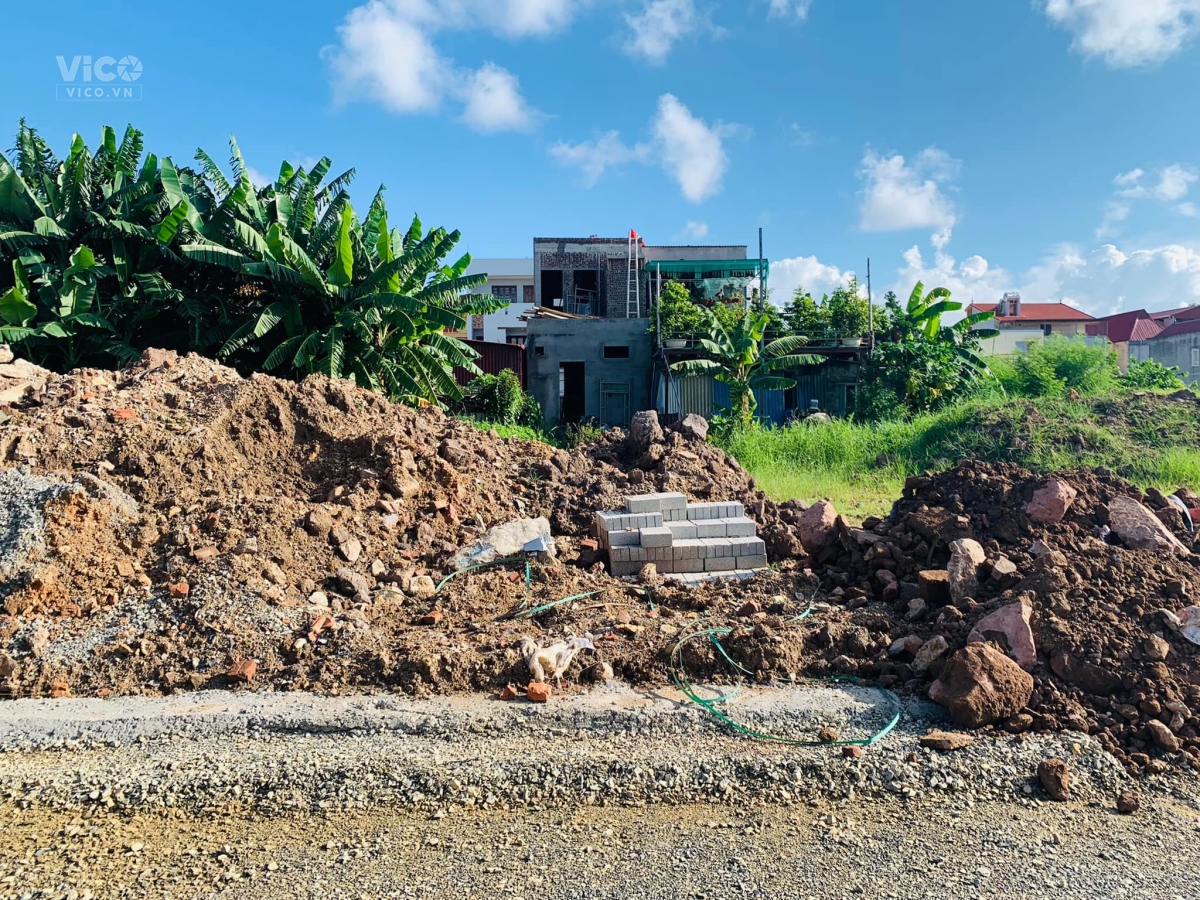 Siêu phẩm 200m2 ngang 10m giá siêu nét tại trung tâm quận Đồ Sơn