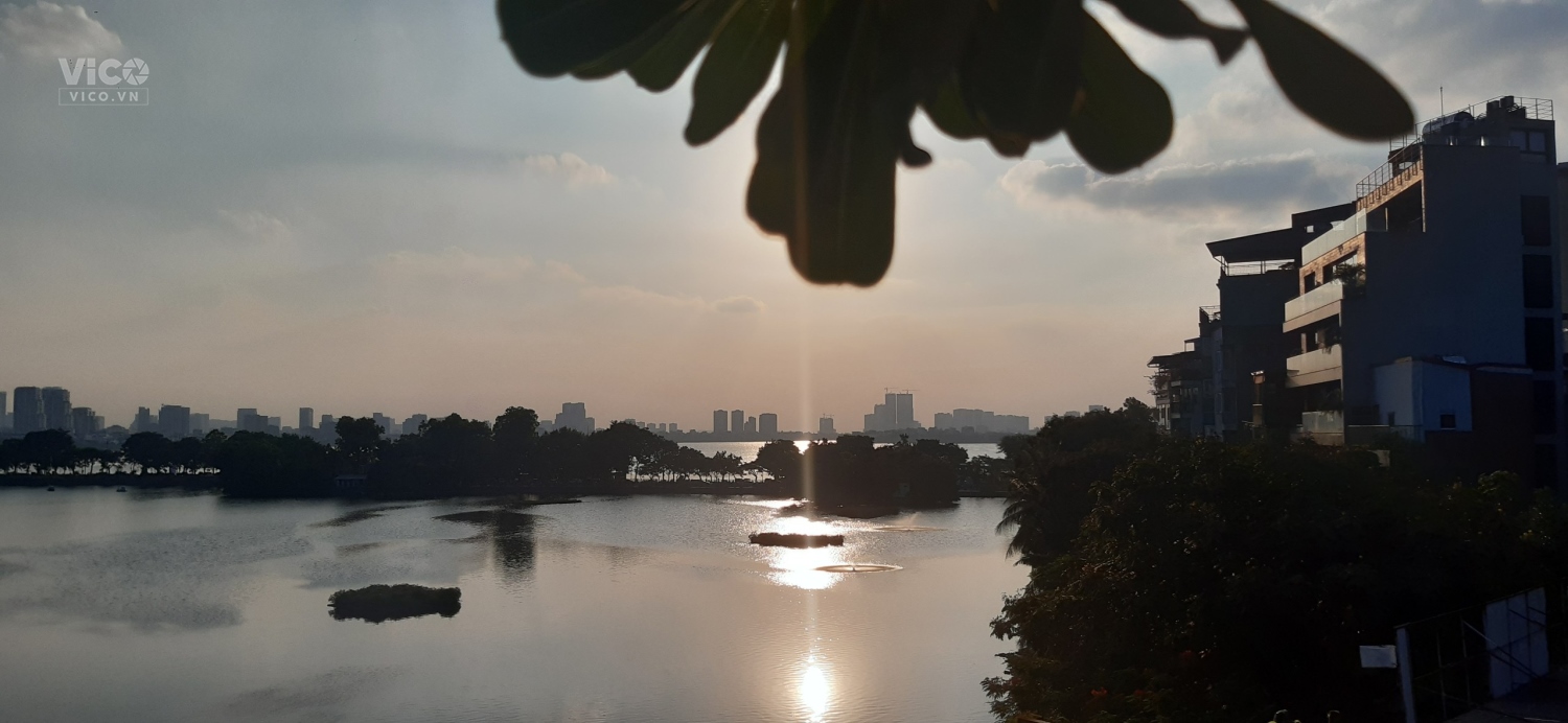 CHÍNH CHỦ CẦN CHO THUÊ NHÀ TẠI MẶT HỒ TRÚC BẠCH QUẬN BA ĐÌNH TP HÀ NỘI