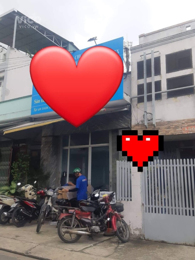 Bán Gấp Chia Tài Sản Nhà Bình Tân , 72m, Đừờng 10m, Ngay 4 Xã.