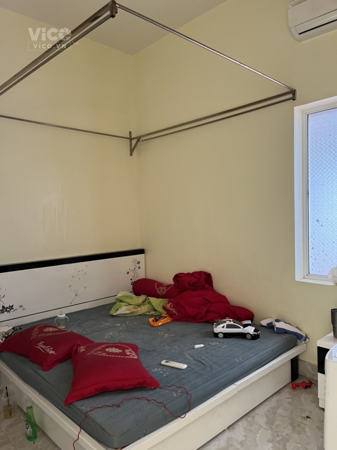 căn nhà 58m2 mặt đường 6m giáp khu Anh Dũng , Mê Linh , Dương Kinh , Hải Phòng , gần Cầu rào 2