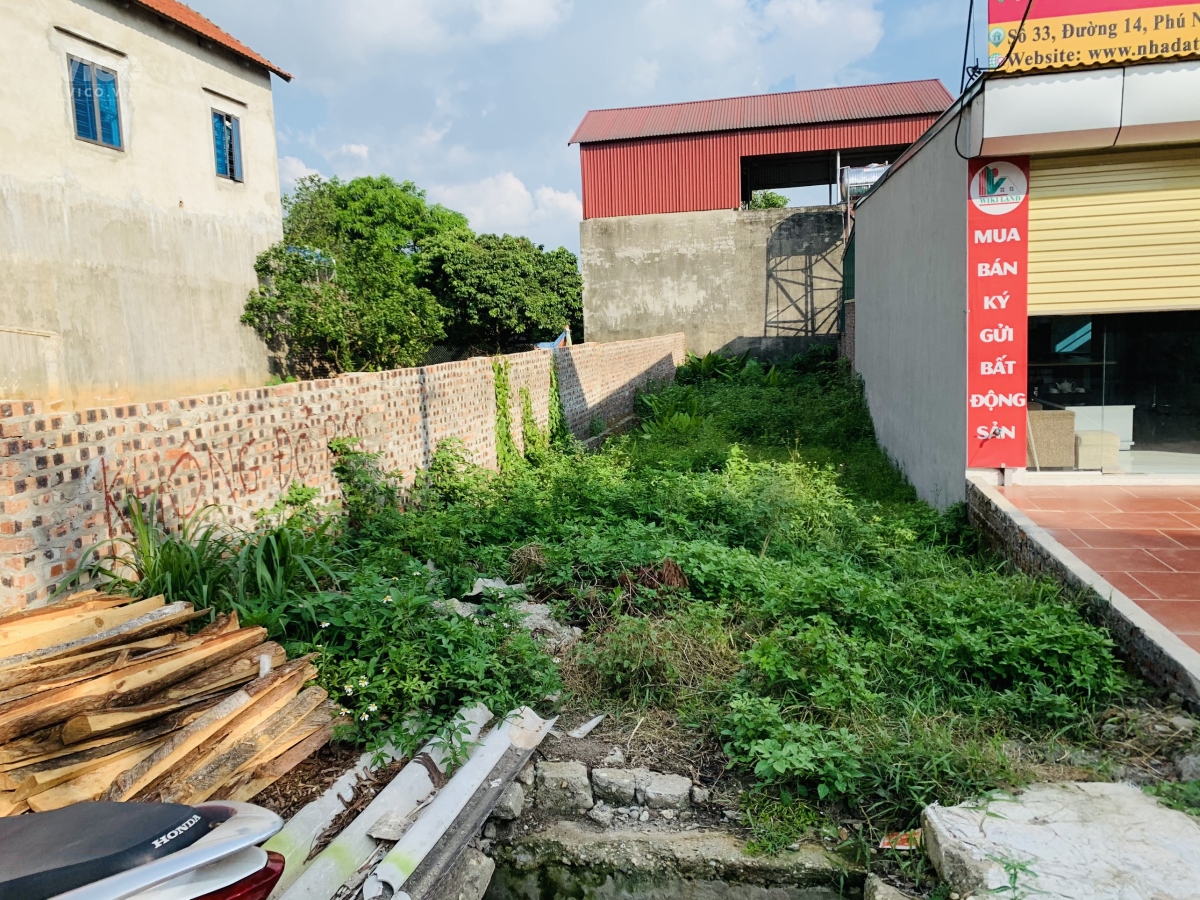 mặt đường quốc lộ. kinh doanh đỉnh giá chỉ 2x triệu