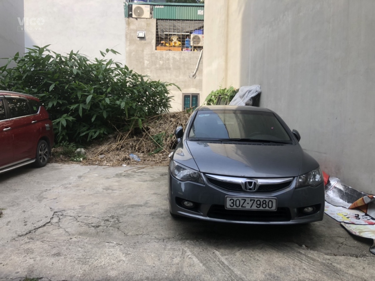 Cần bán gấp đất Phân lô Tư Đình, 70 m2, MT 5,5 m, giá nhĩnh 8 tỷ.