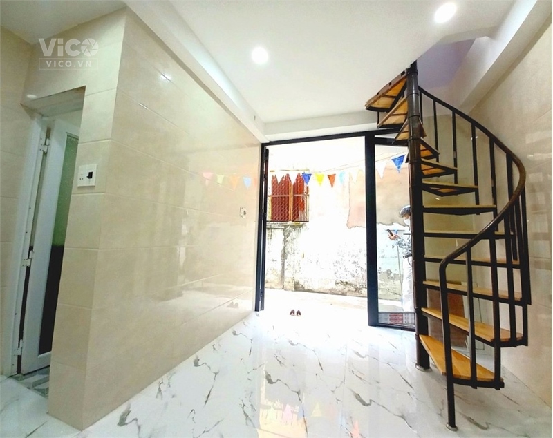 Bán nhà Đẹp Kiệt thông đường Hoàng Diệu giá nhỉnh 1 tỷ gọi ngay 0905522660