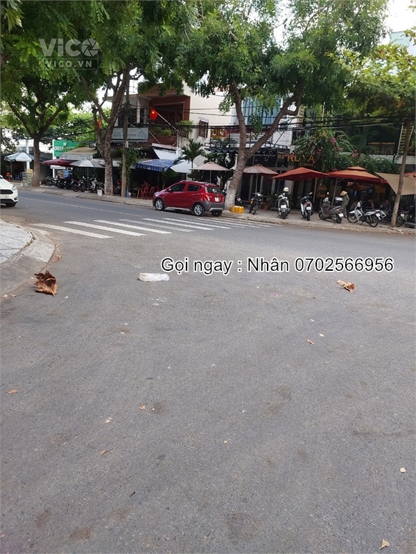 Bán nhà Khu Vip Cầu Sông Hàn DTSD 240m2, Chỉ 5 tỷ 9