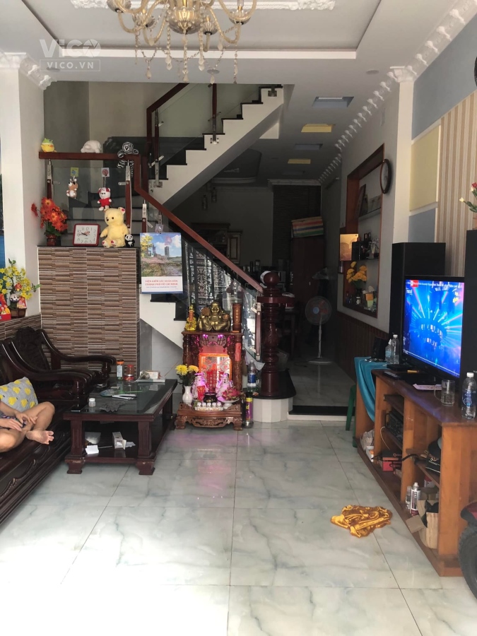 ĐƯỜNG 8M CÓ LỀ, KHU PHÂN LÔ ĐỒNG BỘ, BẾN LỘI, GẦN HƯƠNG LỘ 2, 50M2, 4 TẦNG, NHỈNH 5 TỶ.