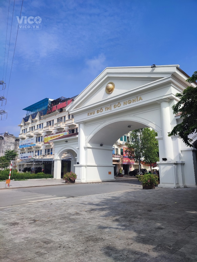 Duy nhất 7 Tỷ 80m2 5 Tầng, Mặt Kinh Doanh Đắc Địa KĐT Đô Nghĩa, Hà Đông.