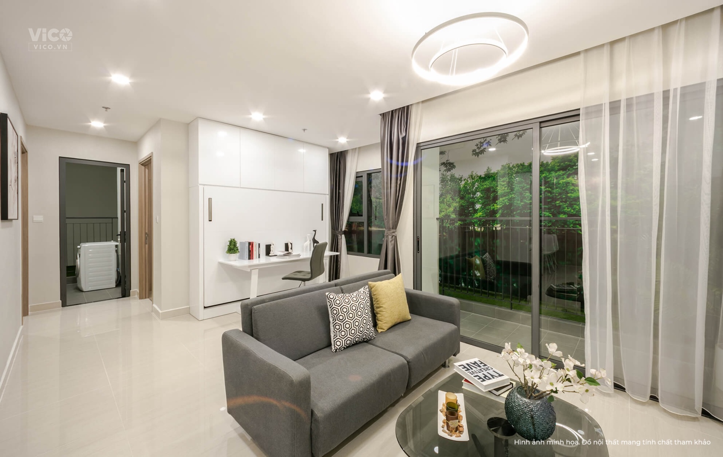 Vinhomes Smart City tại Tây Mỗ, Đại Mỗ, Nam Từ Liêm, Hà Nội