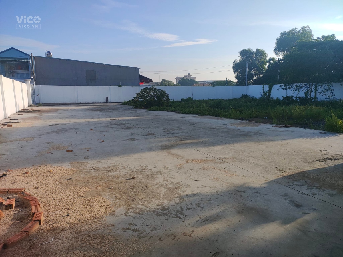 Đất Ngộp Thới Tam ThônHMGiáp Q12 1474m2 Giá Chỉ 22tr1m232 Tỷ