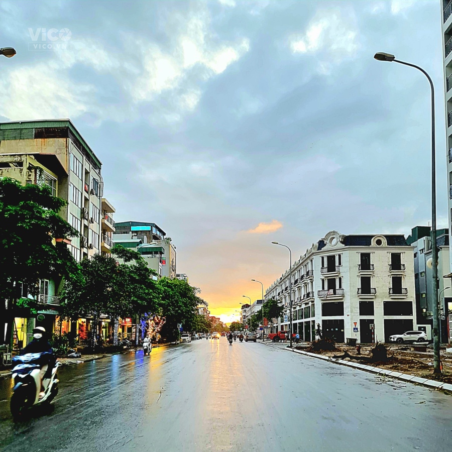 Chính chủ bán đất Trâu Quỳ, Gia Lâm, Hà Nội. 65m2 mặt Phố kinh doanh sầm uất. Lh 0989894845.