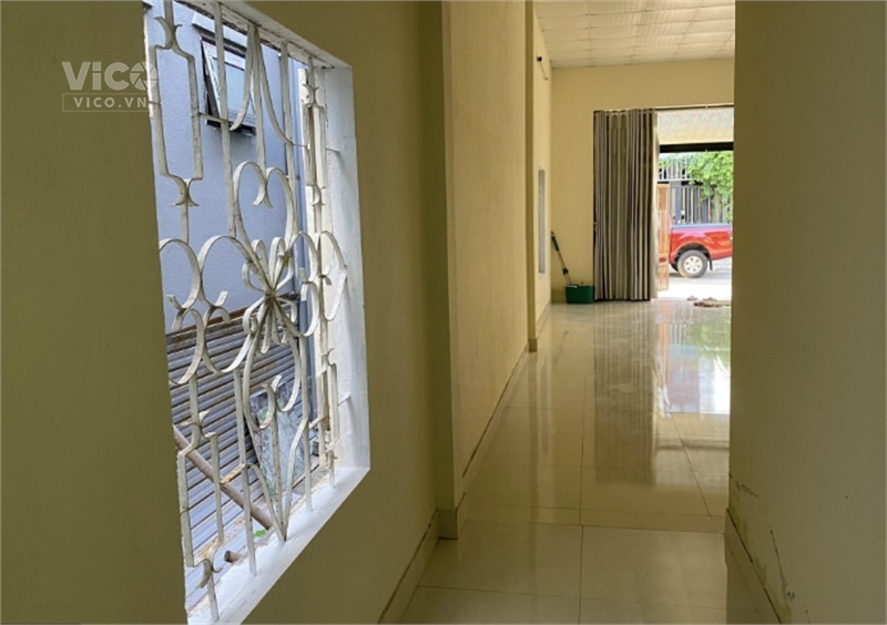 Siêu phẩm! Nhà 70m2 Kiệt Trưng Nữ Vương giá chỉ 1 tỷ 90 Gọi ngay 0905522660