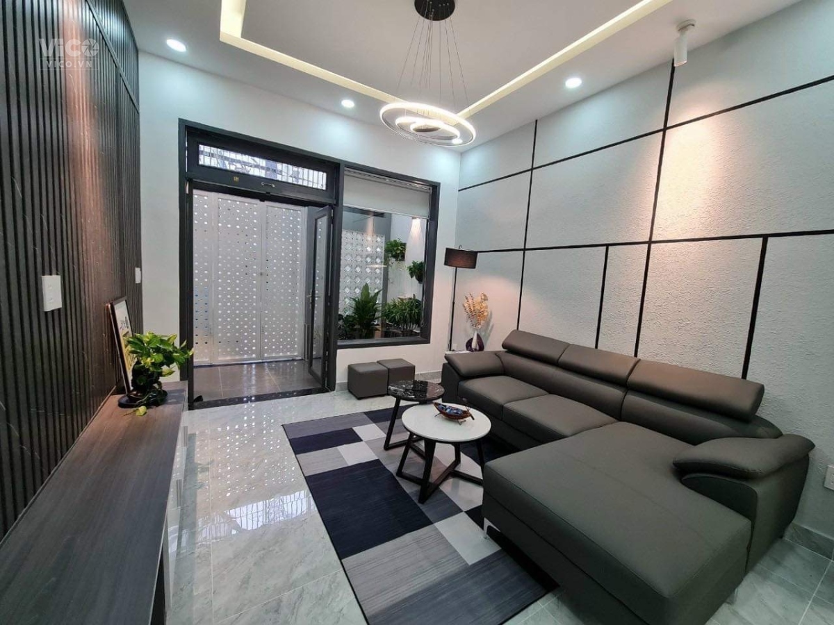 Nhà giá rẻ bất ngờ hxh c50 Trường ChinhQuận 12 chỉ 3 tỷ có ngay 65m2.