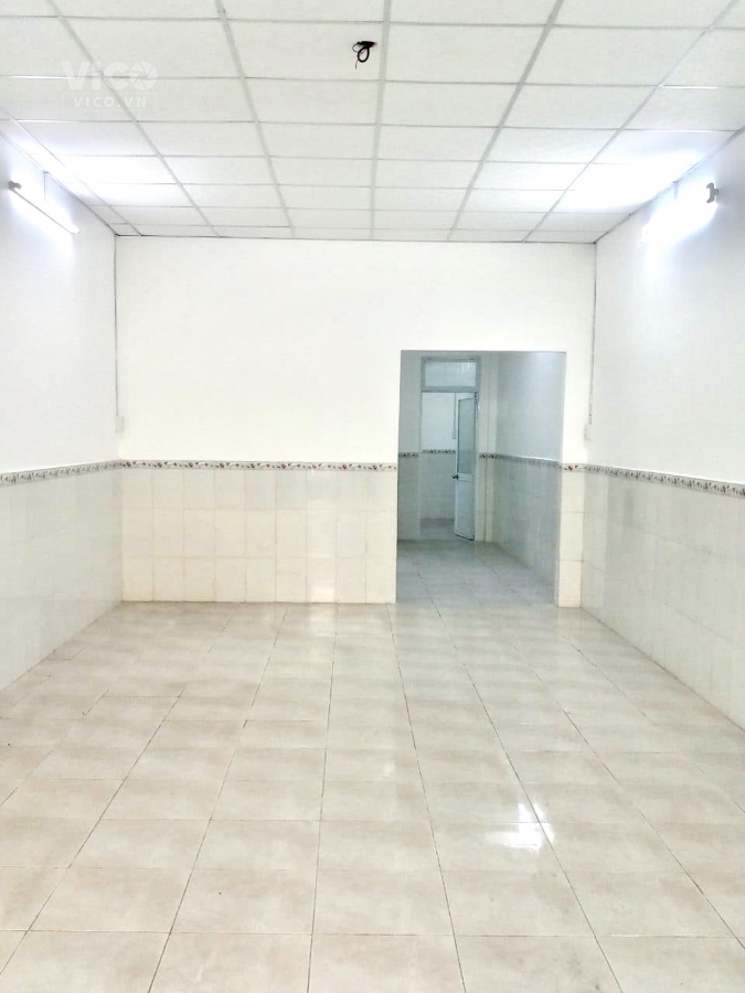 CẦN BÁN NHÀ HẺM TÔ NGỌC VÂN, THỦ ĐỨC GIÁ CHỈ 3 TỶ