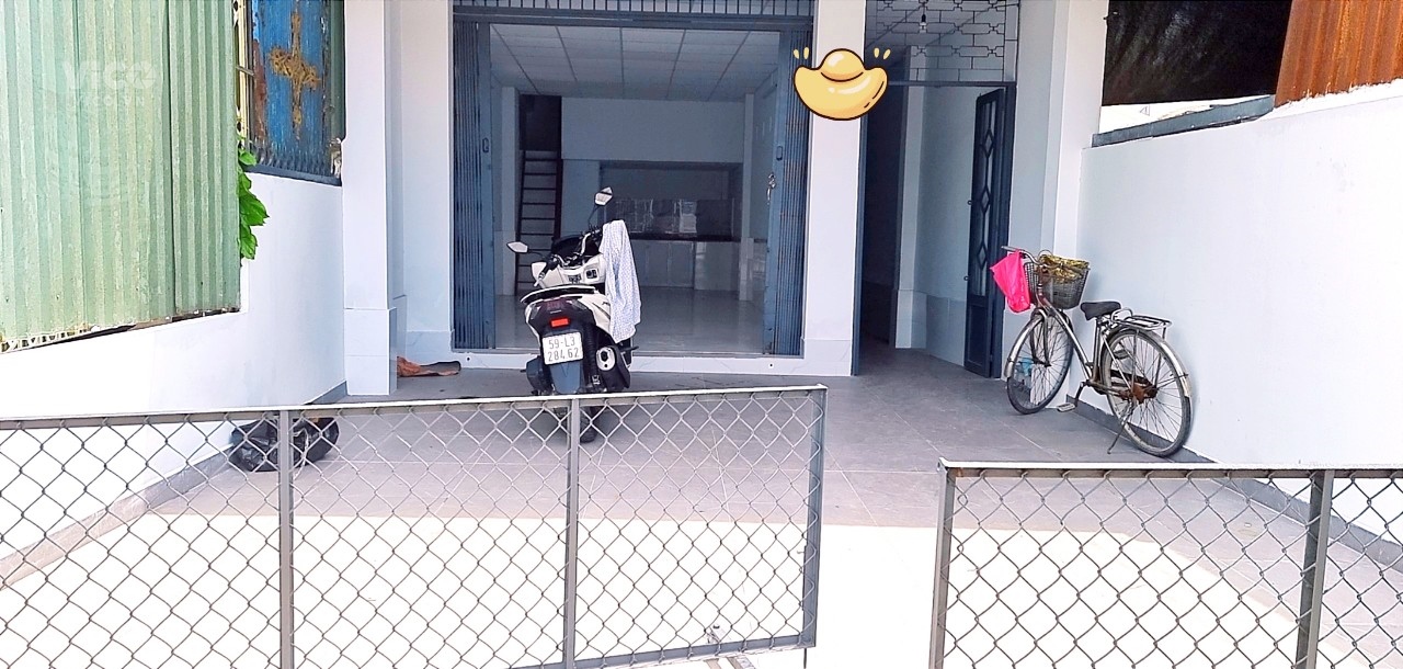 Chính chủ bán nhà MT Trịnh Quang Nghị, Cho thuê giá cao, gần KDC Phong Phú 4