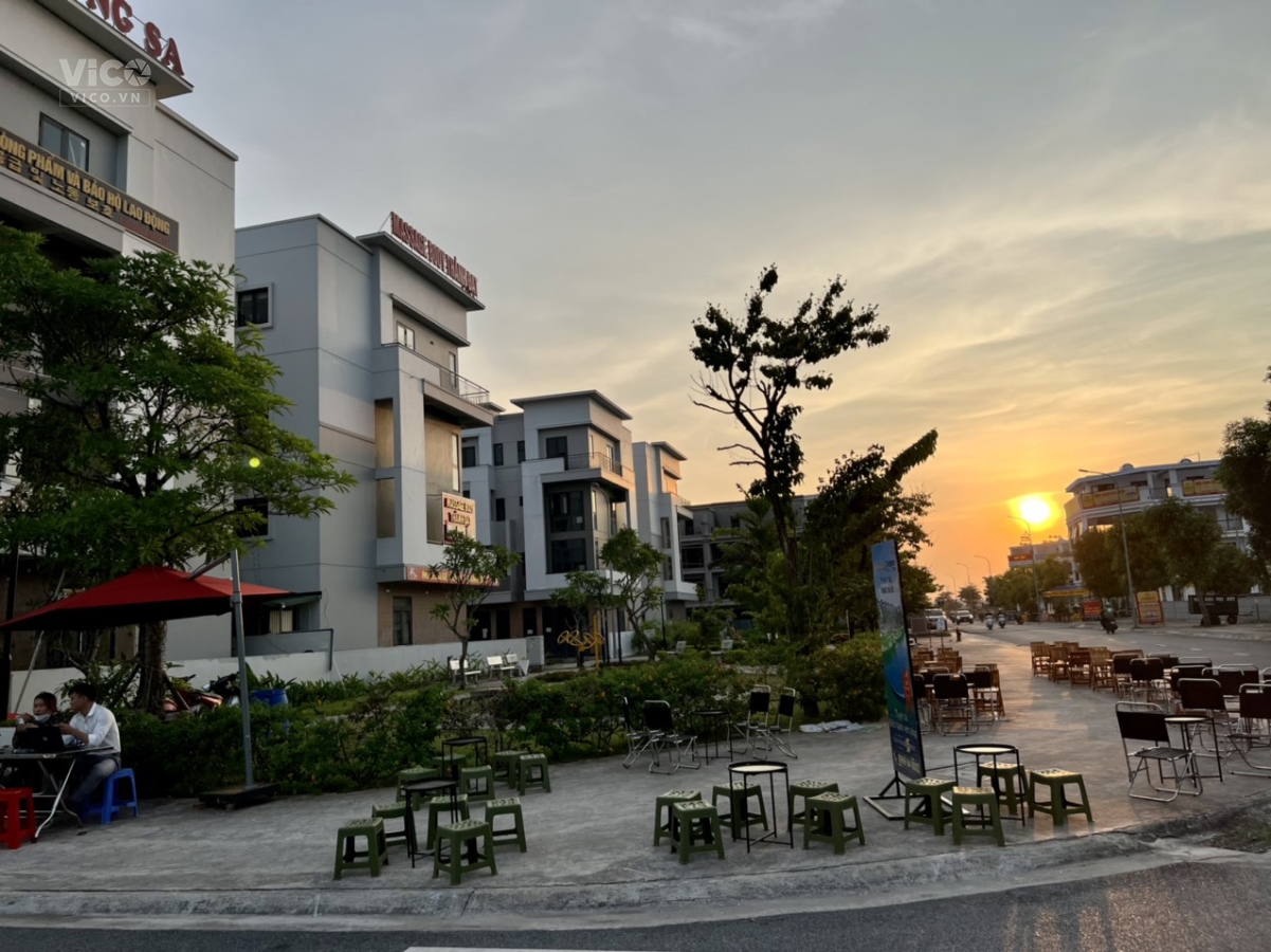 Bán gấp căn nhà phố 4 tầng 75m2 vét giá đáy, kinh doanh sầm uất, đầy đủ tiện ích