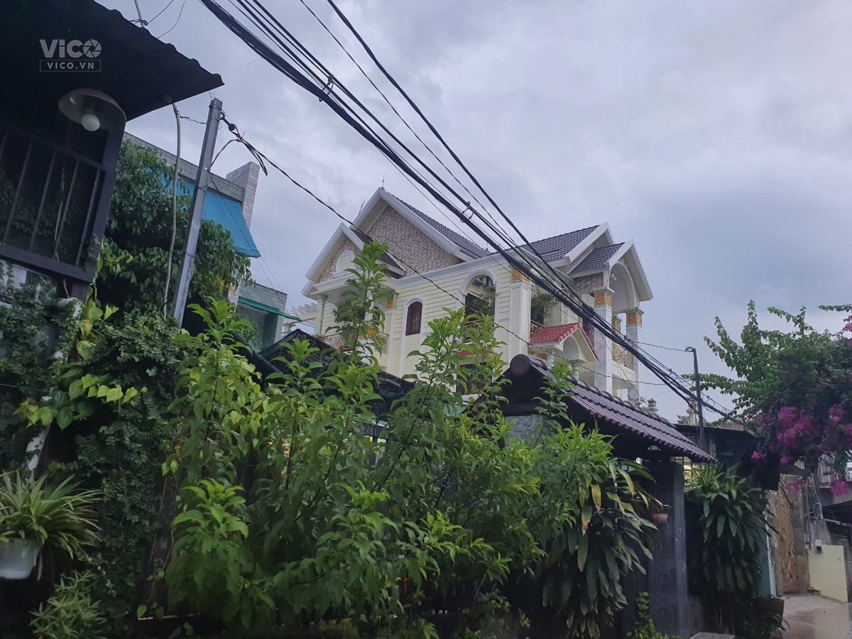 Chủ Ngộp bán nhà mặt tiền ĐHT.chỉ 39, tr