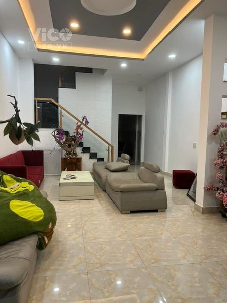 BÁN NHÀ MỚI ĐẸP LUNG LINH NGAY VÒNG XOAY LĂNG CHA CẢ KHU VIP SÂN BAY GIÁP QUẬN PHÚ NHUẬN QUẬN 3