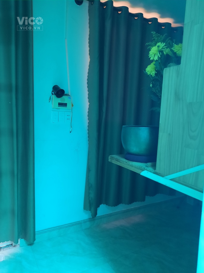 BÁN NHÀ MỚI LÔ GÓC HẺM XE HƠI ĐỖ CỬA MUA Ở NGAY TRÂN VĂN QUANG P10 TÂN BÌNH.