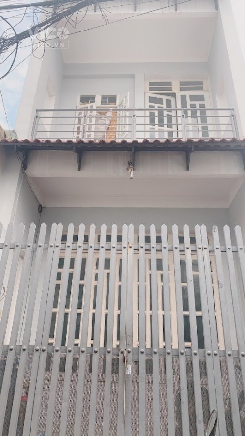 TÂN TẠO BÌNH TÂN, Ô TÔ ĐỔ TRƯỚC NHÀ, SÁT TL10, GẦN TÊN LỮA, 4x20, 2 TẦNG, CHỈ 4,7 TỶ.
