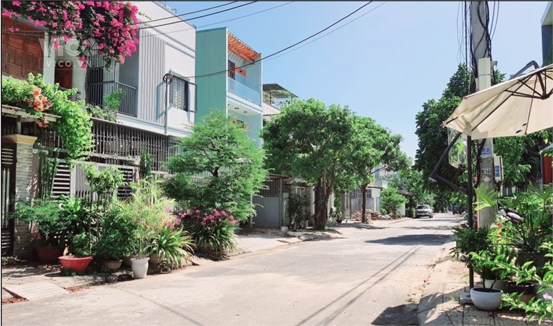 Bán nhà Mặt tiền 2 tầng Đẹp có Sân thượng Nghi An 100m2 giá 3.2x tỷ Gọi 0905522660