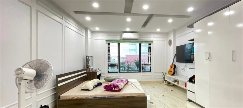 3Tầng Mới Đẹp Full Nội Thất Lê Duẩn 65m lên Ô tô Giá chỉ 2.xx tỷ gọi ngay 0905522660