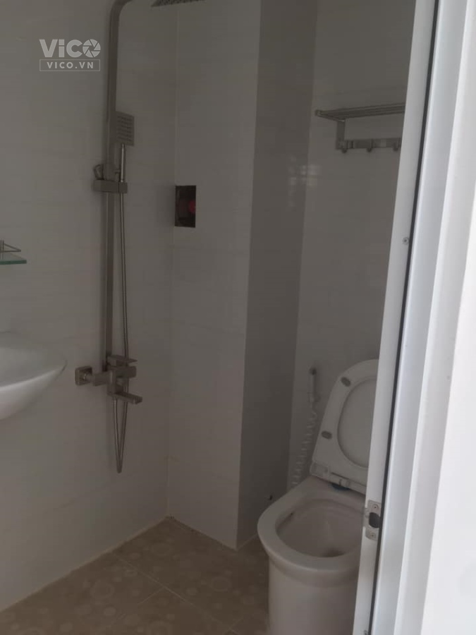 Bán nhà 60m2 đường Huỳnh Tấn Phát quận 7, nhà đẹp vào ở ngay