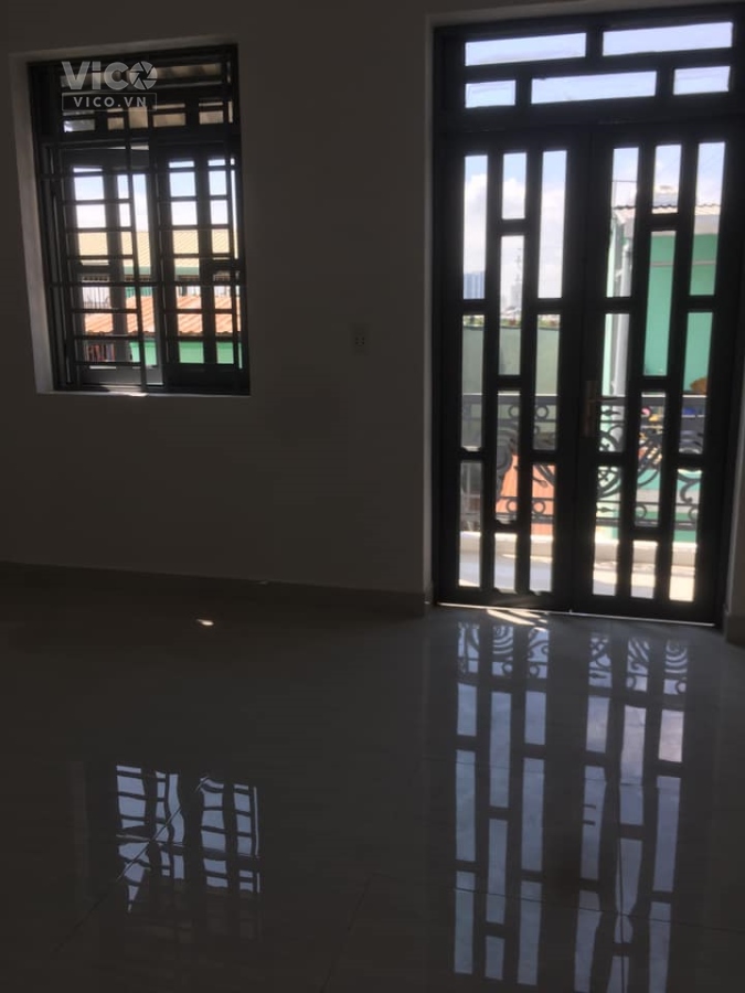 Bán nhà đẹp đường Huỳnh Tấn Phát quận 7, dọn vào là ở ngay Hòa 0909127160