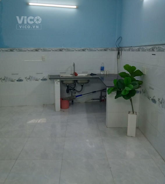 Nhà bán 4 tầng_ 21m2 đường BÙI THẾ MỸ Chỉ 2.8 Tỷ