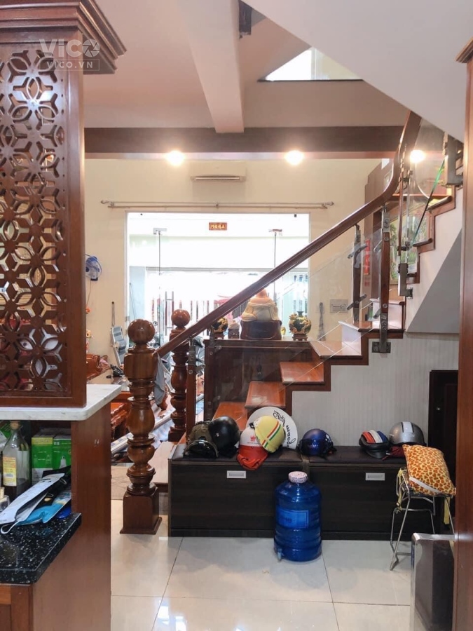 BÁN BIỆT THỰ GỖ 5 TẦNG QUẬN 4 SINH LỜI CAO TƯƠNG LAI RA MẶT TIỀN 14M CHỈ 12 TỶ