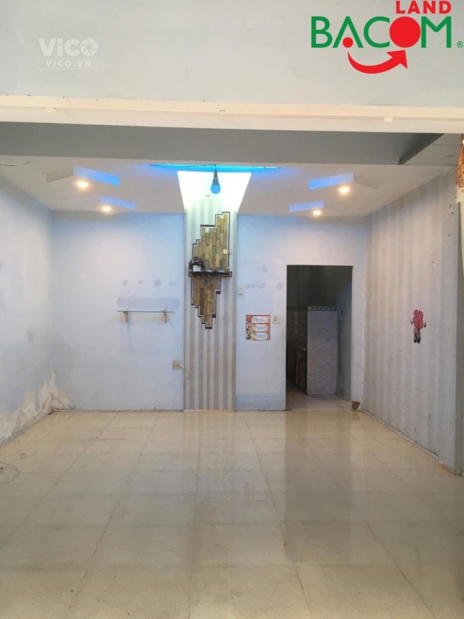 BÁN NHÀ 1T1L ĐƯỜNG XE HƠI GẦN CHỢ P. TAM HIỆP GẦN BỆNH VIỆN TỈNH CHỈ 3 TỶ