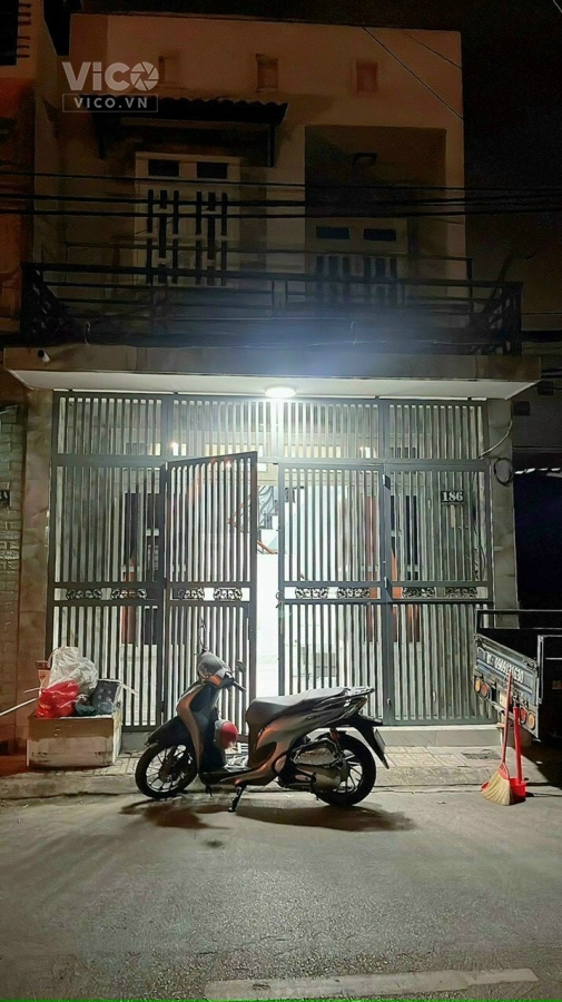 Kẹt vốn cho thuê nhà mặt tiền đường Nam Hòa, 1 trệt 1 lầu tiện KD 10 triệu/tháng