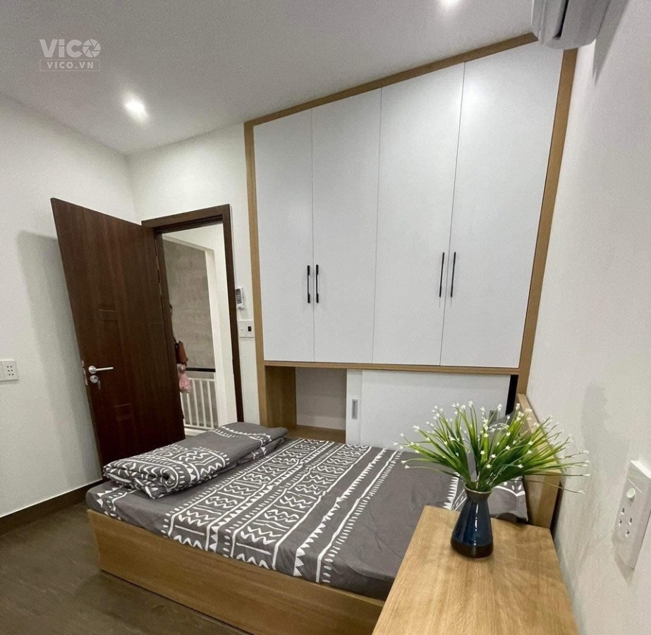 Nhà giá rẻ Phước Mỹ, Sơn Trà. Kiệt ôtô đỗ cửa. 3Lầu, DT70m2 chỉ 4.6 tỷ