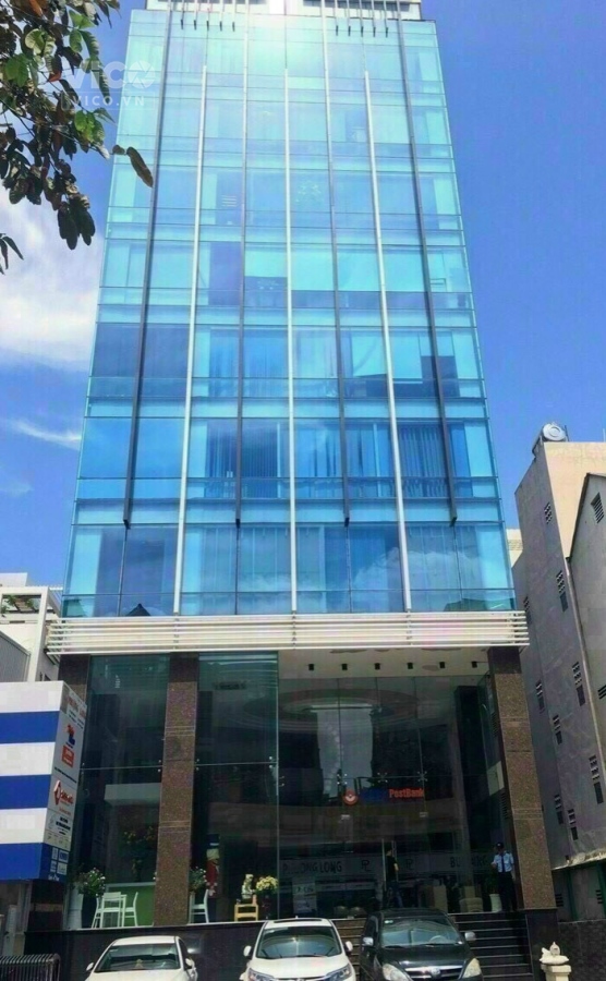 NGỘP BANK Bán GẤP tòa nhà 9 tầng NGANG KHỦNG, DÒNG TIỀN CỰC CAO