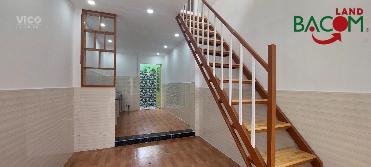 Bán nhà 1T1L DTSD 60m2 p.Trung Dũng,gần công viên Biên Hùng chỉ hơn 1 tỷ