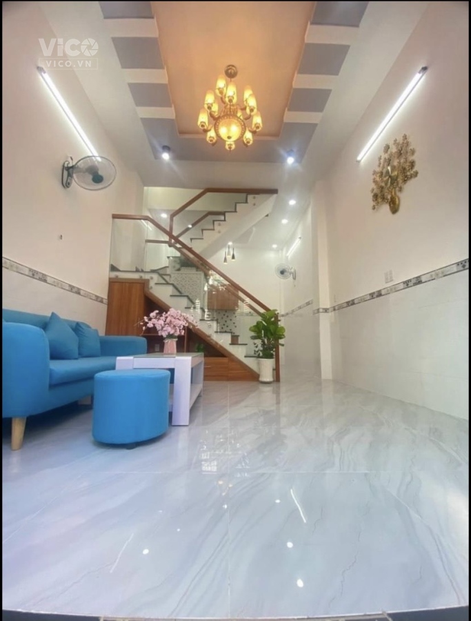 BÁN NHÀ ĐẸP GIÁ RẺ AN LẠCBT, HẺM XE TẢI, 4.X TỶ