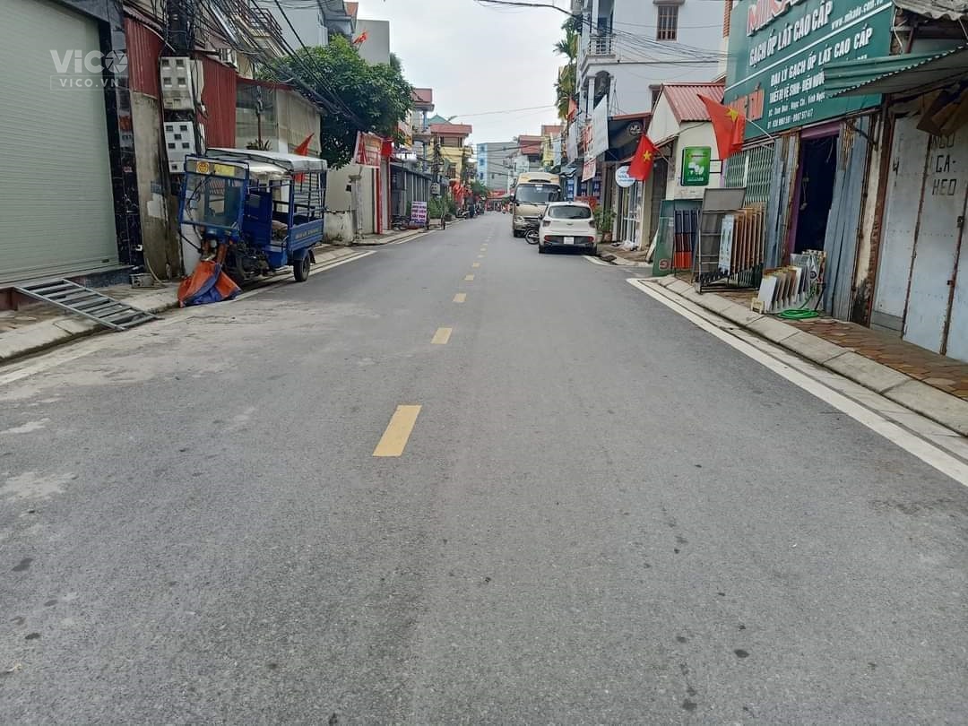 Chính chủ cần bán 56m2 Ngọc Chi, Vĩnh Ngọc, Đông Anh. MT 4x14 m.