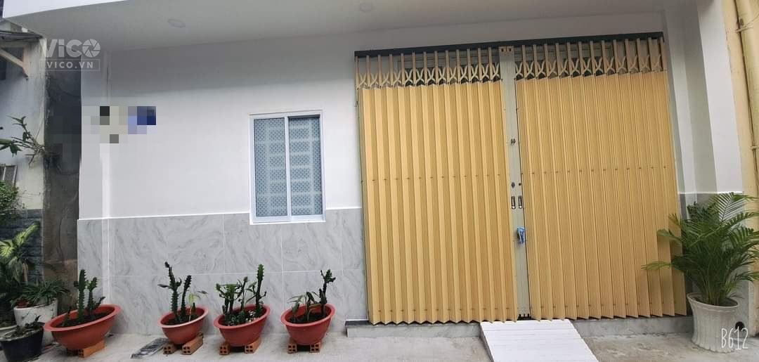 BÁN NHÀ TÂN PHÚ, HXH ĐỔ CỬA SÁT TRỊNH ĐÌNH TRỌNG, KÊNH TÂN HÓA, LŨY BÁN BÍCH, 2TẦNG, CHỈ 3.85 TỶ.