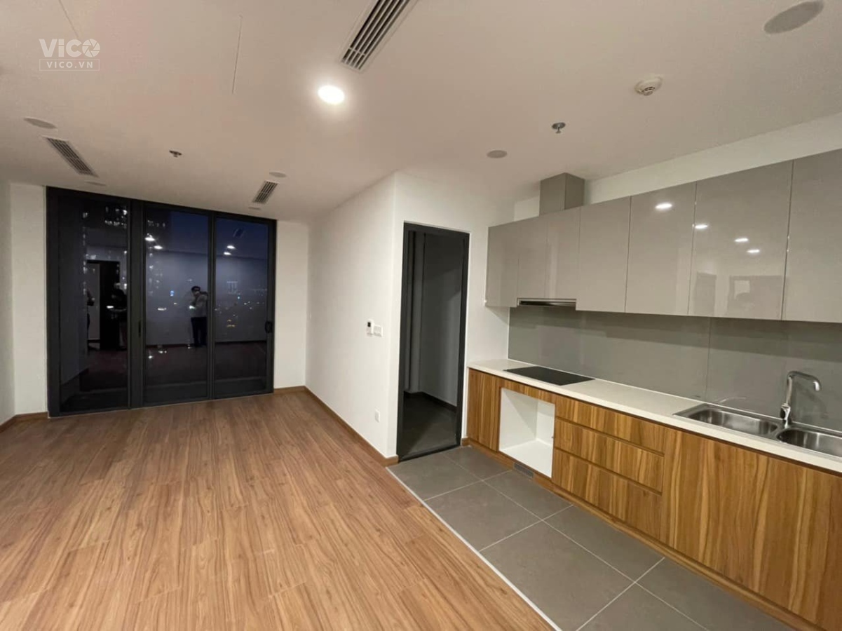 Chính chủ cần bán căn hộ Eco Green Saigon quận 7, 66m2, 2PN, 2WC