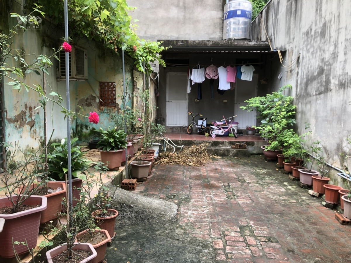 Cần bán gấp lô đất Phố Ngọc Trì, 52 m2, MT 4 m, giá chỉ 3,15 tỷ.