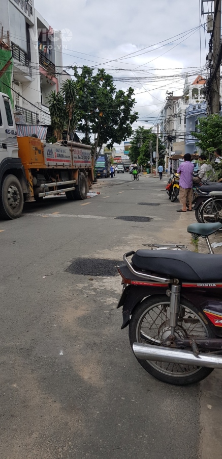 Bán nhà HXH 10M Phan Anh, Tân Phú, 2 tầng , 65m2 giá 7.2 Tỷ
