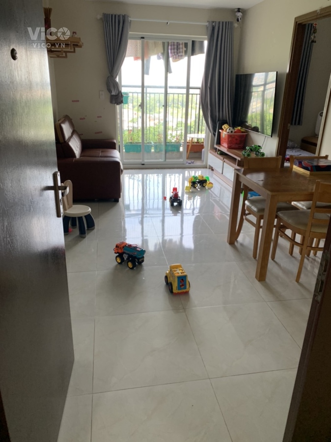 Chính chủ cần Bán Căn hộ Chung cư TDH riverview